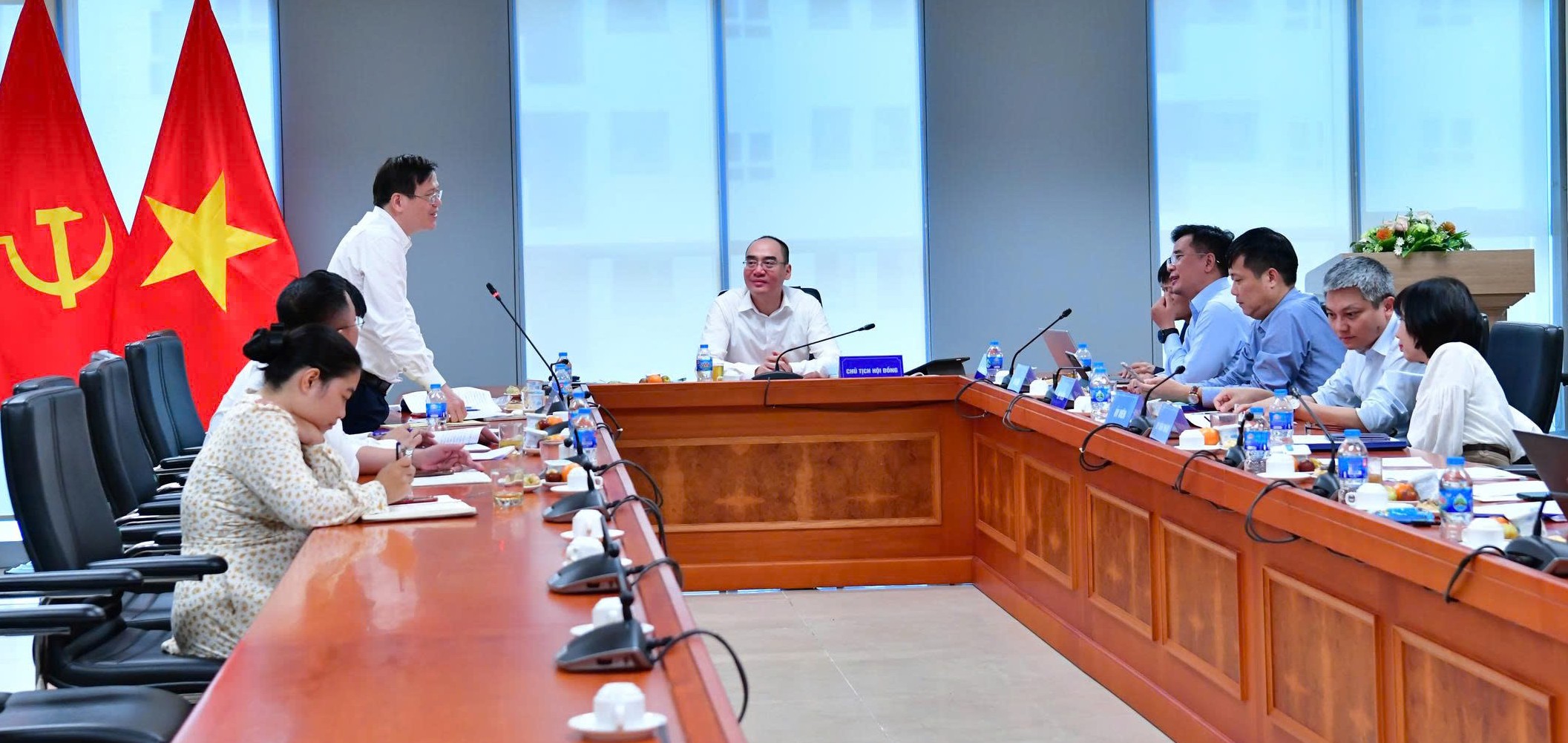 Nâng cao tính minh bạch và trách nhiệm giải trình trong khu vực công và vai trò của Kiểm toán nhà nước